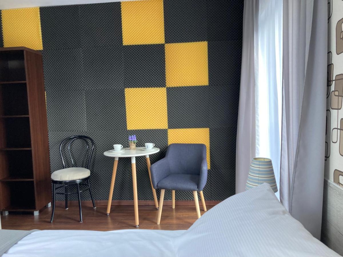 Apartamenty i Pokoje Na Letniej Ujście-Darłowskie Zewnętrze zdjęcie