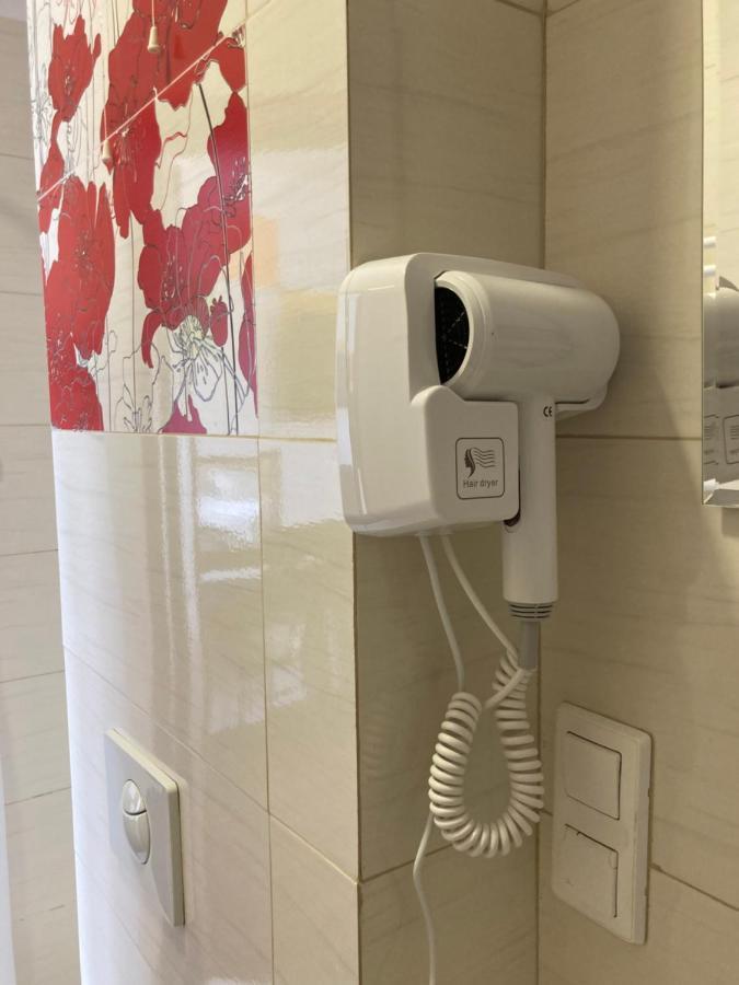 Apartamenty i Pokoje Na Letniej Ujście-Darłowskie Zewnętrze zdjęcie