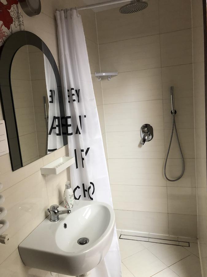 Apartamenty i Pokoje Na Letniej Ujście-Darłowskie Zewnętrze zdjęcie